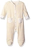 Rene Rofe Baby SLEEPWEAR ベビー・ボーイズ US サイズ: 6-9 Months カラー: イエロー
