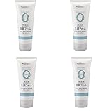 【まとめ買い】ファーマアクト 無添加 洗顔フォーム 130g×4個