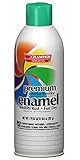 Champion 944 Premium Multi-Purpose Enamel, Glossy Light Green (Pack of 6) [並行輸入品]