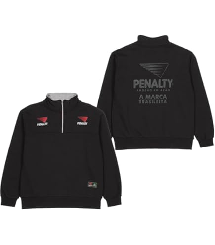 Amazon | [ペナルティ] ヘリテージ・ウインドブレーカージャケット