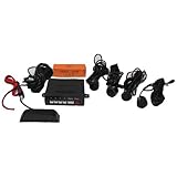 Crimestopper CA-5010 Parking Sensor System [並行輸入品]