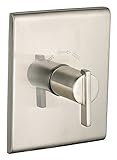 American Standard T184500.295 Times Square Bath and Shower Trim Kit [並行輸入品]