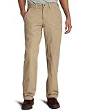 Carhartt メンズ キャンバスカーキ リラックスフィット ストレートパンツ US サイズ: waist36 30 カラー: ベージュ
