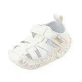Chiximaxu ベビー・ボーイズ CB-1695 US サイズ: 12cm infant size カラー: ホワイト