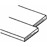 Brass Strips 12", .016 X 1", Carded おもちゃ (並行輸入)