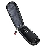 ロジクール ポインター R400t レーザー プレゼンテーション 専用保護収納ケース-Hermitshell