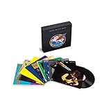 COMPLETE ALBUMS VOLUME 1, 1968-1976 [9LP BOX] (180 GRAM) [Analog]
