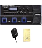 Amazon | BOSS GT-1 + 純正アダプター + LGW-01 ワイヤレスシステム