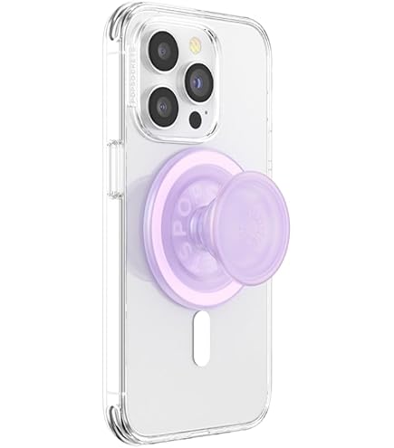 PopSockets IPhone 16 Pro Max Case Compatible With Australia - View #3