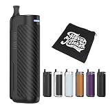 LOST VAPE THELEMA NEXUS POD KIT ロストベイプ セレマ ネクサス/VAPE スターターキット ベイプ 電子タバコ (Black Carbon)
