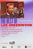Best of Lee Greenwood [DVD]
