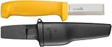 Hultafors 380070 STK Chisel Knife [並行輸入品]