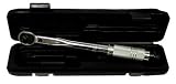 Mountain 16200 3/8' Drive Torque Wrench - 20-200 In/lbs [並行輸入品]