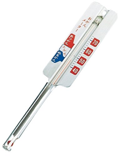 おかんメーター