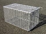ネコ用高級捕獲カゴ　スーパーキャッチL