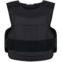 【新品実物】UN 防弾チョッキ カバーのみ　国際連合 41LCfZcmpeL._AC_UL210_SR210,