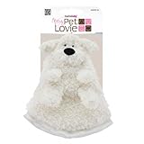 FouFouBaby My Pet Lovie (George the Giraffe) [並行輸入品]