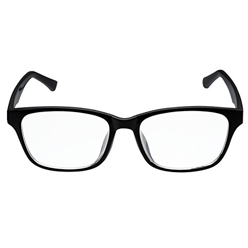 Blue Light cut glasses clear lens Wellington unisex OGYBLC