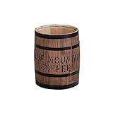 収納 豆サイズ 日本製 ヒノキ 檜 天然木 樽 木箱 木樽 小物入れ 収納 ゴミ箱 国産 ひのき インテリア