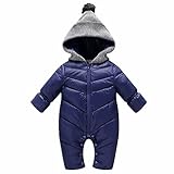 Cozy Maker（C&M）ベビー服 赤ちゃん 服 ベビー 男の子 女の子 新生児 生まれたてBABYへ ロンパース カバーオール アウター 出産祝い ジャンプスーツ 爬行服 暖かい クリスマス 新