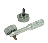 Lisle 64250 Right Angle Screwdriver [並行輸入品]