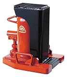 マサダ 爪付ジャツキ スプリングナシ MHC15T