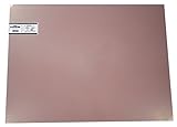 光(Hikari) 塩ビ板スモーク透明0.5×450×600 EB455-11
