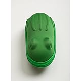 Baby Banz Sunglass Case - Green Frog by Banz