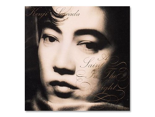 A Saint In The Night | 沢田研二 | ORICON NEWS