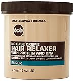 TCB Hair Relaxer 15 oz. Super Jar by Tcb
