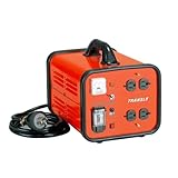 ハタヤ 電圧変換器 トランスル 降圧型 LV-03B