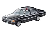 トミーテック (TOMYTEC) トミカリミテッドヴィンテージ ネオ 1/64 LV-N西部警察26 日産セドリック 200E GL 覆面パトカー 完成品
