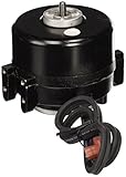 Beverage Air 501 – 018b蒸発器モーター9-watts
