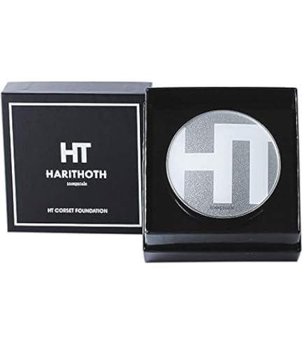 ハリトス コルセットファンデーション 正規品 15g HT 韓国コスメ Amazon | ハリトス ファンデーション コルセットファンデーション 正規