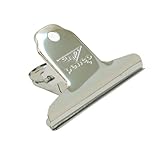 PENCO ペンコ クランピークリップ シルバー (S) [DP141]