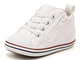 converse(コンバース) BABY ALL STAR N Z(ベビーオールスターNZ) 7CK554 オプティカルホワイト