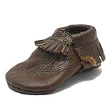 Sayoyo ベビー・ガールズ US サイズ: 18-24 Months/7.5-8 M US Toddler カラー: ブラウン