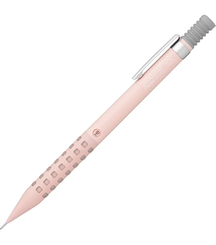 Amazon.co.jp: 【Amazon.co.jp限定】 ぺんてる シャープペン