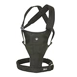 Belle ベビーキャリー ブラック