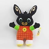 bing bunnyぬいぐるみ 誕生日プレゼント ぬいぐるみ漫画人形クリスマスおもちゃギフト (1(27CM)