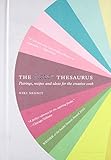 The Flavor Thesaurus: Pairings, Recipes and Ide...