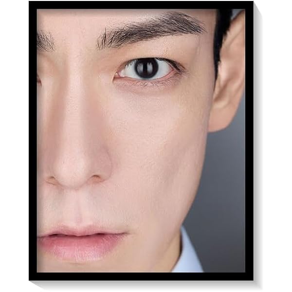 Amazon.co.jp: T.O.P-TOP SPOT ANOTHER DIMENSION（韓国盤）【正規輸入