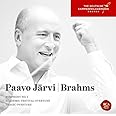ブラームス:交響曲第2番、悲劇的序曲&大学祝典序曲(SACD HYBRID)