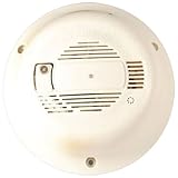 Spy-MAX Security Products Smoke Detector DVR Hidden Camera, Includes Free eBook [並行輸入品]