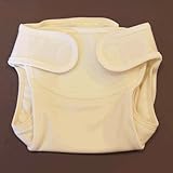 オムツカバー（新生児）