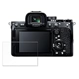 FILMEXT フィルム SONY α7 IV 向けの 保護フィルム 日本製 超透明 HGKD00070