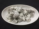 冷凍 ドラゴンフルーツ 白 ダイスカット 500g