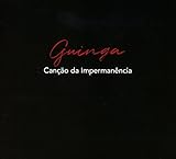 CANCAO DA IMPERMANENCI