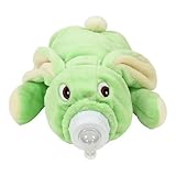 Bottle Pets Baby Bottle Cover Light Green Bunny Limited Edition by Bottle Pets [並行輸入品]