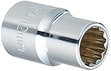 MINTCRAFT MT6529093 1 1 1 Socket 12mm 1/2 Drive 12-Point [並行輸入品]